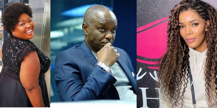 The Queen actors millionaires