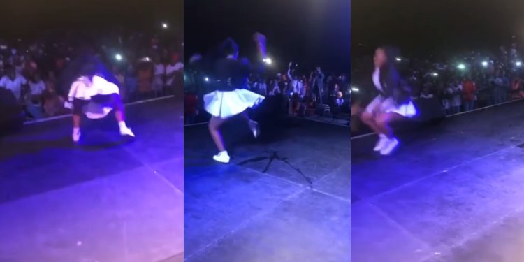 Better than Somizi? Watch as actress 'Gugu' Velile Makhoba showcases her best talent after leaving Gomora