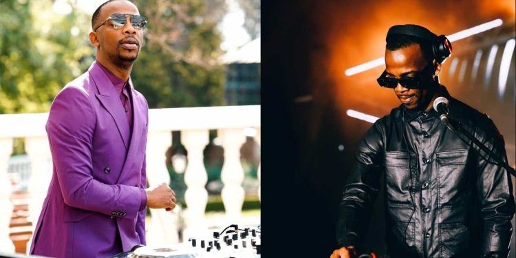 Zakes Bantwini