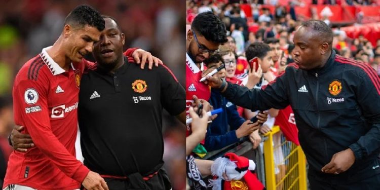 Benni McCarthy - Image Credit: instagram.com/bennimac17/