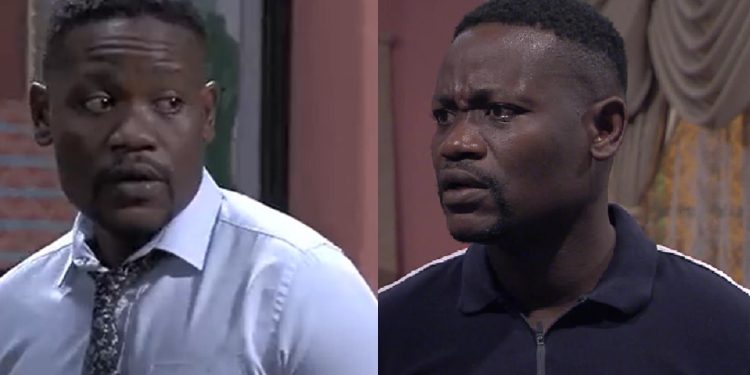 Clement Maosa: Image source @Instagram