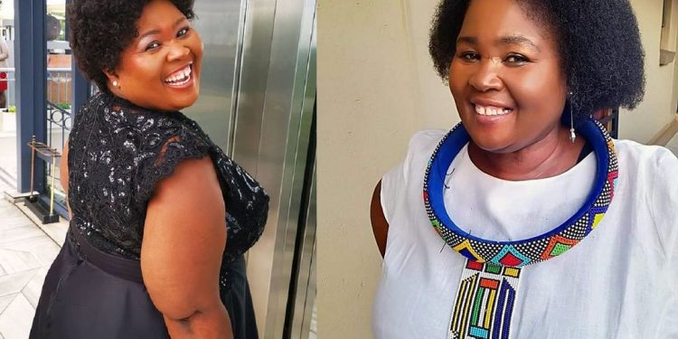Thembsie Matu