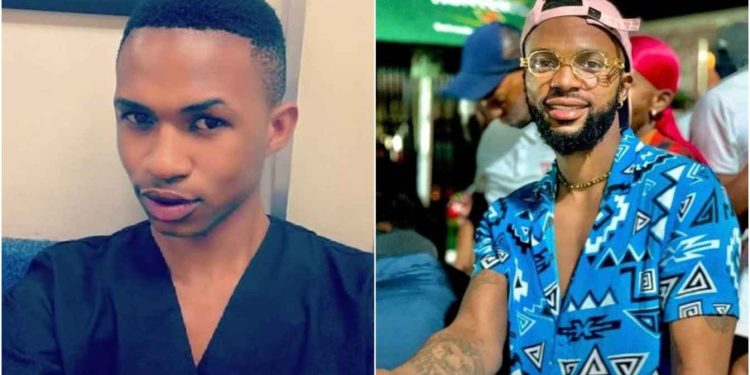 Musa Khawula allegedly accused of murder - Source: Instagram