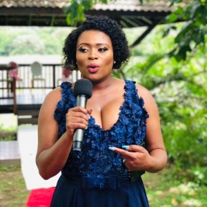 Watch: Is Gomora actress Miss Madikizela's family dance moves better than Connie Ferguson's family moves?