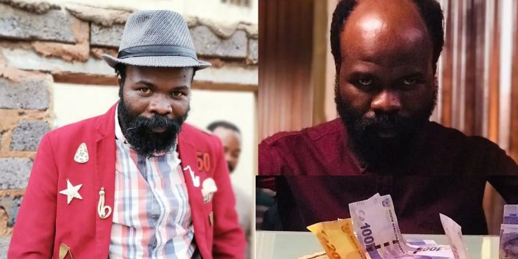 Gomora actor Bongani 'Thulani Mtsweni turns to entrepreneurship with a wonderful business