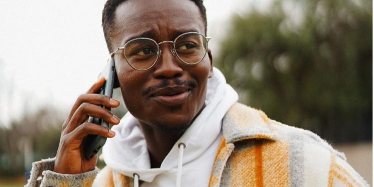 Hungani Ndlovu stars in new upcoming horror movie