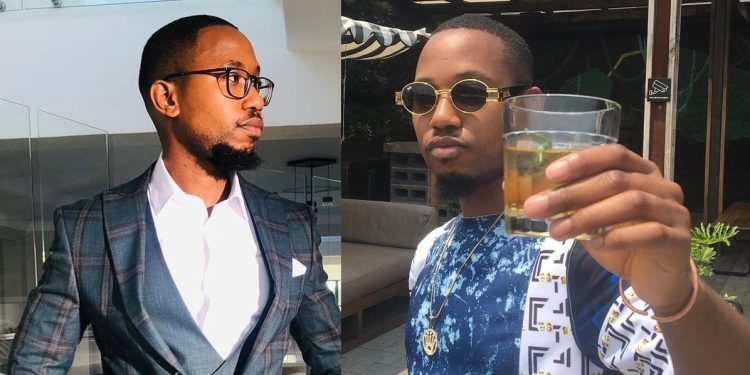 The Queen actor 'Duma' Mbulelo Katise celebrates his birthday, his real age shocks Mzansi