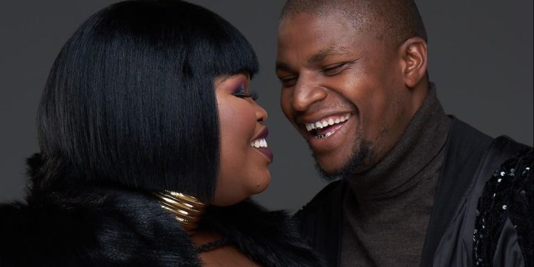 Gogo Maweni and Sabelo Mgube-Image Source(Instagram)