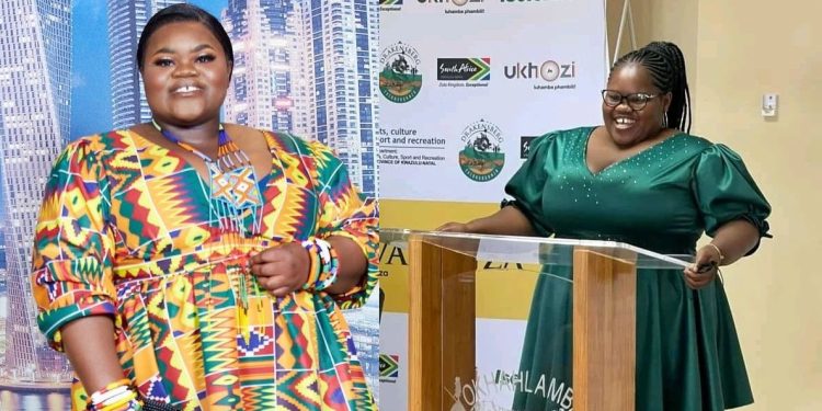 How come she looks older? DiepCity actress Sne 'Nompumelelo Vilakazi' celebrates birthday, her real age shocks Mzansi