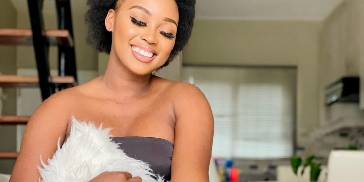 Nelisiwe Sibiya