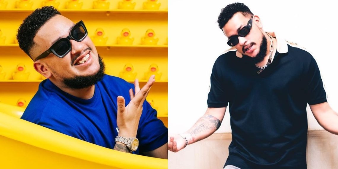 Heartfelt Grief: Nelli Tembe's Father Speaks Out on AKA's Passing