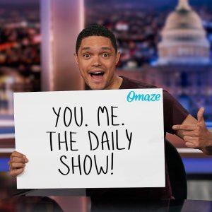 Multi-billionaire Bill Gates pens an emotional message to Trevor Noah upon leaving The Daily Show 