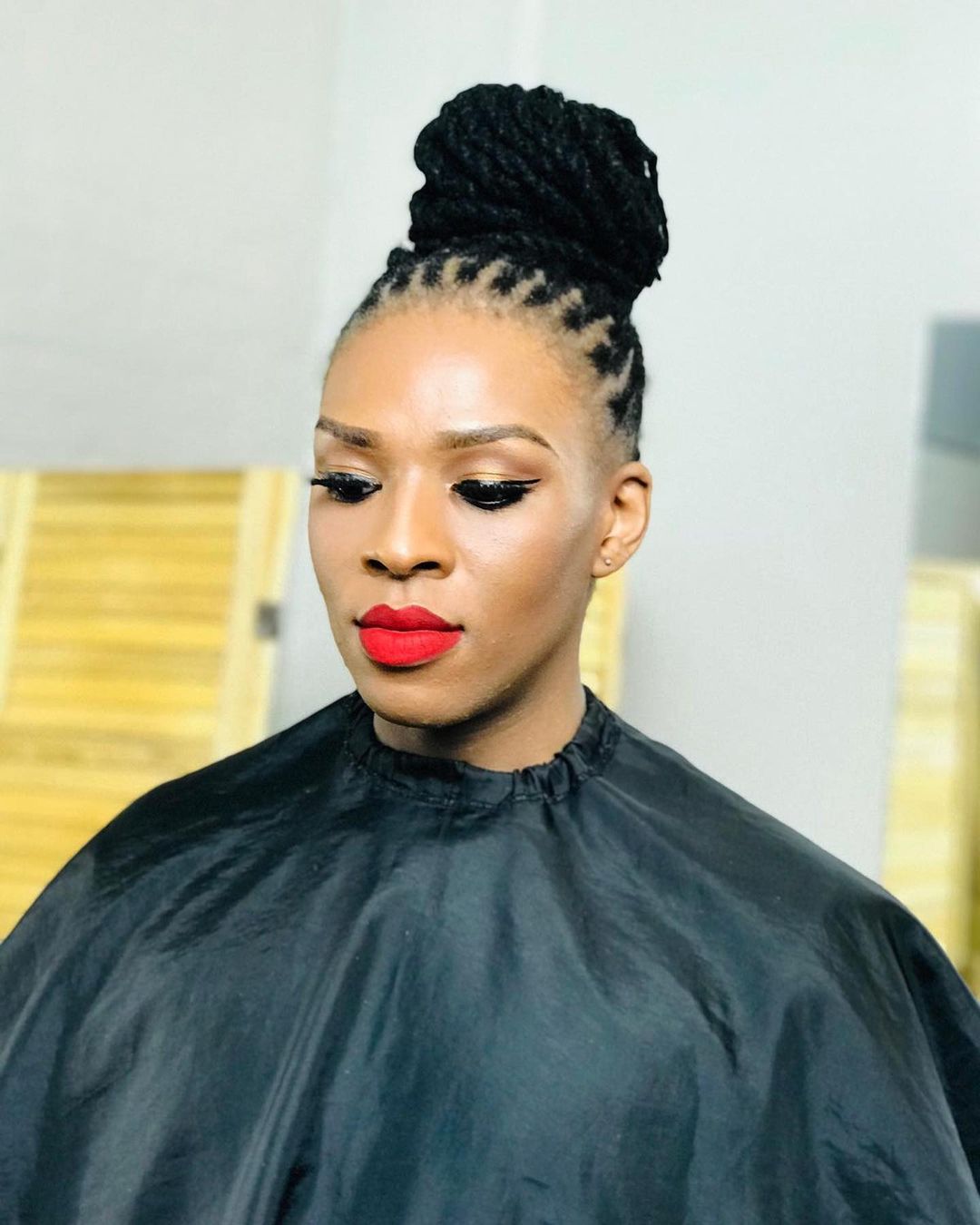 Anathi Gobeni Biography: Age, Career, Boyfriend, Car, Net Worth, Imbewu