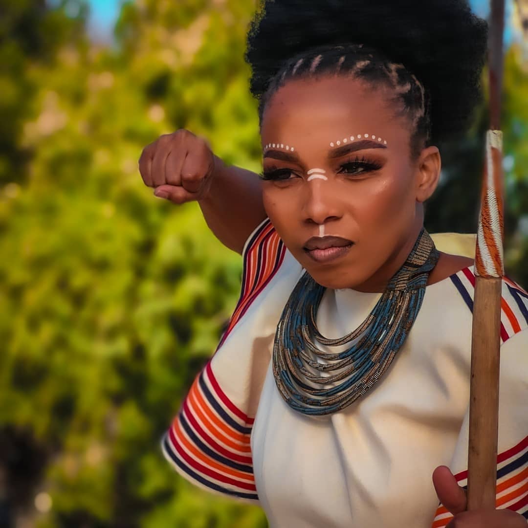 Ayanda Pyramid Biography Age, Career, Music, Kids, Husband, Net Worth, The Wife