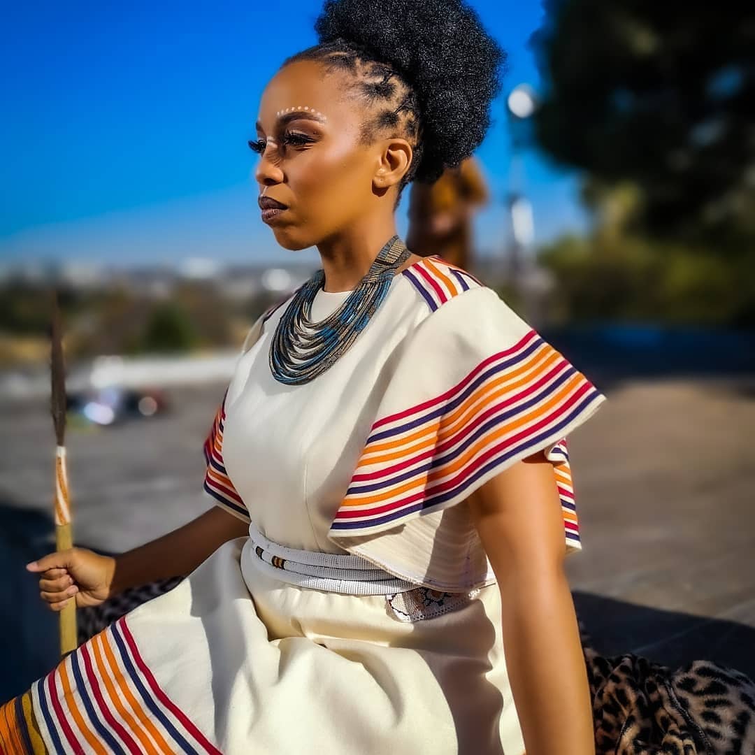 Ayanda Pyramid Biography Age, Career, Music, Kids, Husband, Net Worth, The Wife