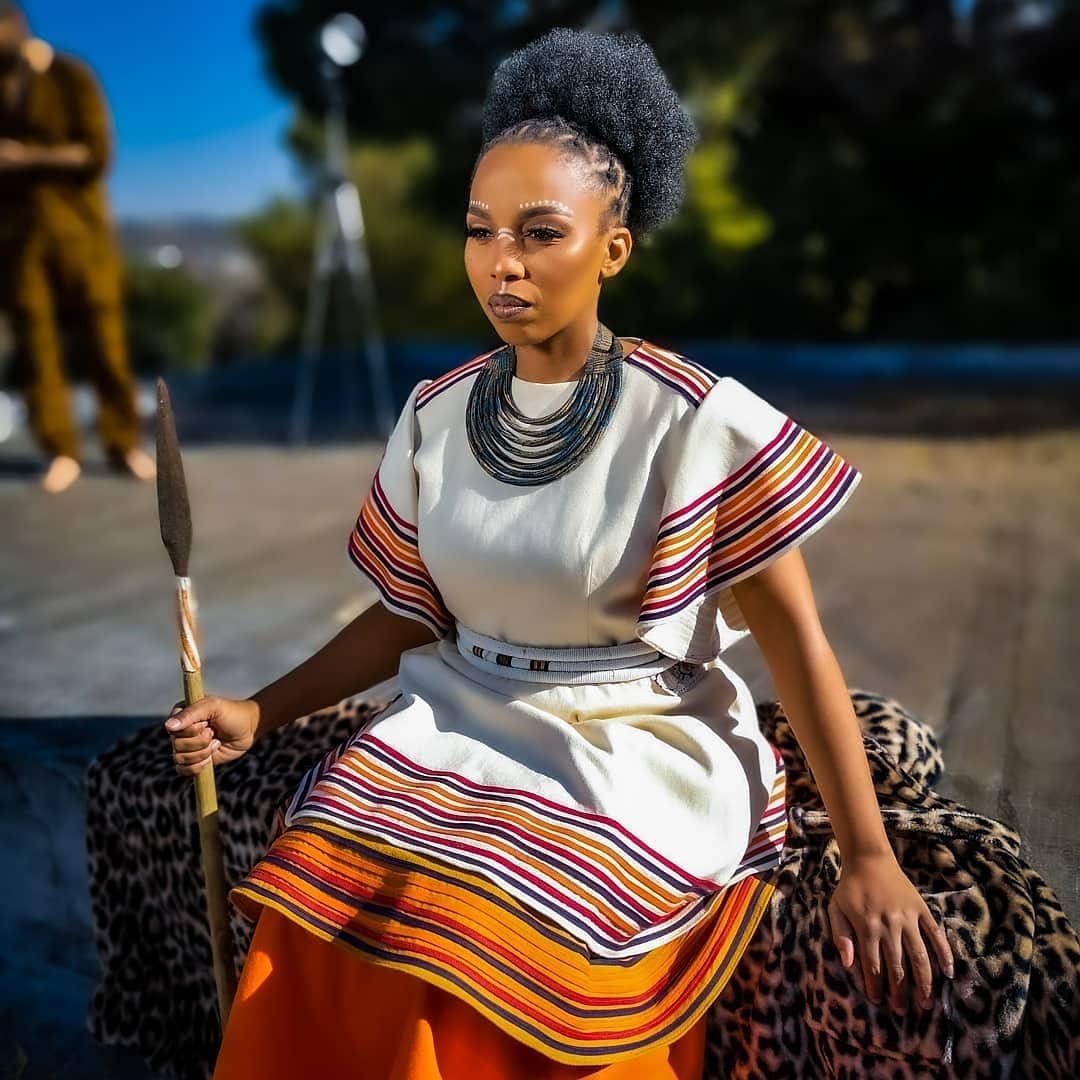 Ayanda Pyramid Biography Age, Career, Music, Kids, Husband, Net Worth, The Wife