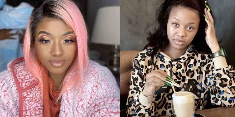 Babes Wodumo