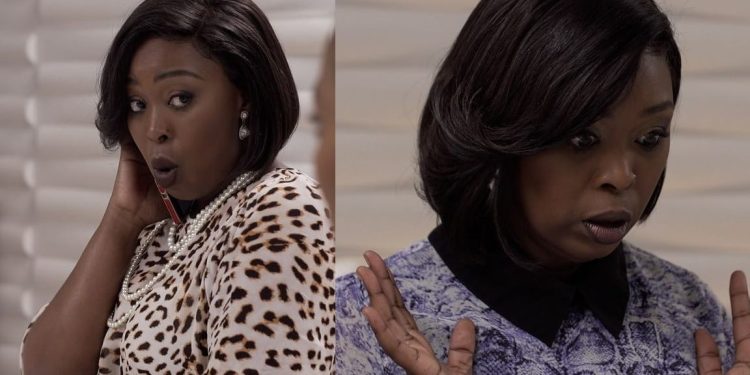 Brenda Ngxoli’s academic qualifications revealed