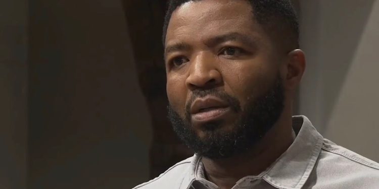 Dali and Ayanda divorce. This week On Generations The Legacy