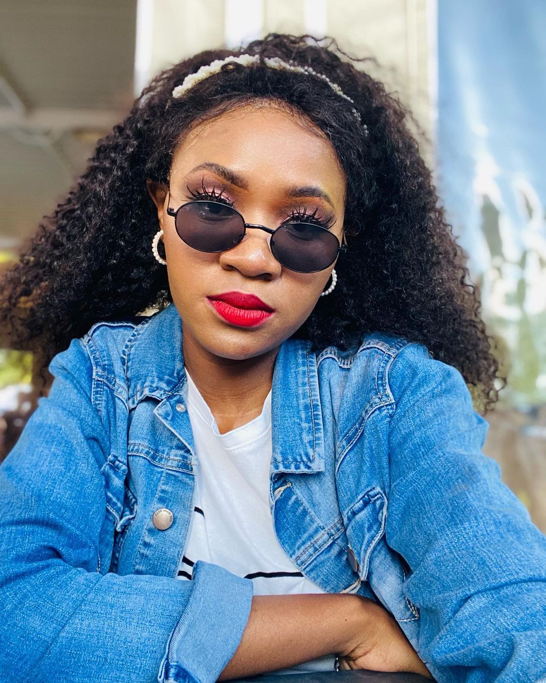 Fundiswa Ngcobo Biography Age, Career, Boyfriend, Net Worth, Scandal!