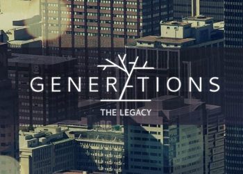 Generations The Legacy