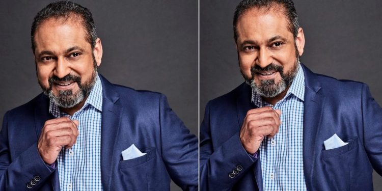 Jack Devnarain Biography: Age, Career, Wife, Shows, Net Worth, Imbewu