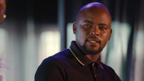 James Sithole Biography: Age, Career, Wife, Children, Net Worth