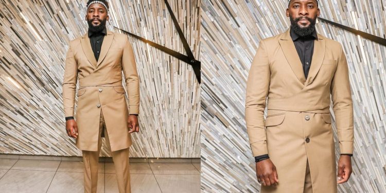 Kwenzo Ngcobo Biography Age, Career, Girlfriend, Cars, Net Worth, The Wife
