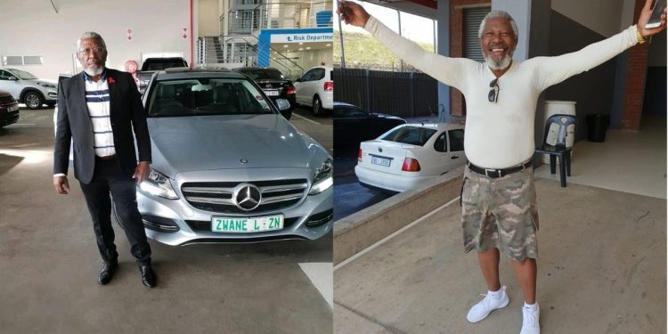 Langalakhe Zwane Biography: Age, Career, Wife, Cars, Net Worth, Imbewu