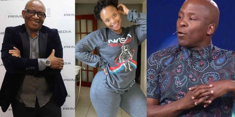 List: South African celebrities overcame alcohol and drug addiction for decades