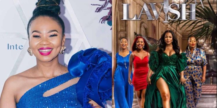 Watch: Gomora Executive producer Lulu Hela’s production company releases their first TV production Lavish