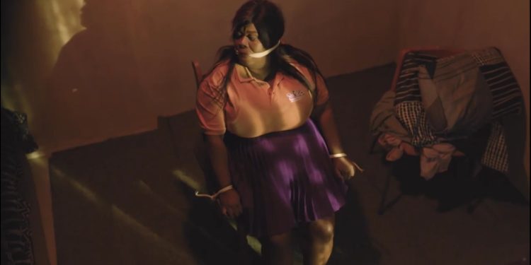 MaDlala has been kidnapped