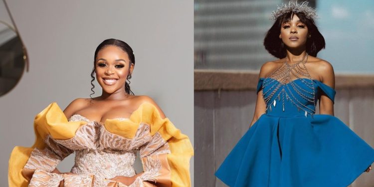 Mbalenhle Mavimbela Biography Age, Career, Boyfriend, Net Worth, The Wife