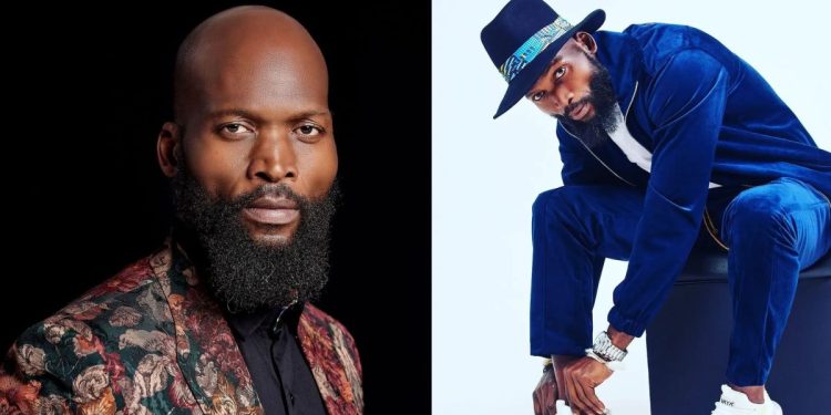 Mondli Makhoba Biography Age, Career, Wife, Children, Net Worth, The Wife