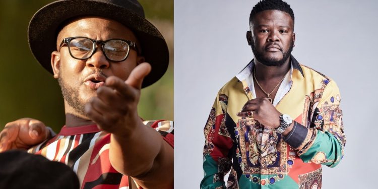 Motlatsi Mafatshe Biography Age, Career Wife, Awards, Net Worth, House of Zwide