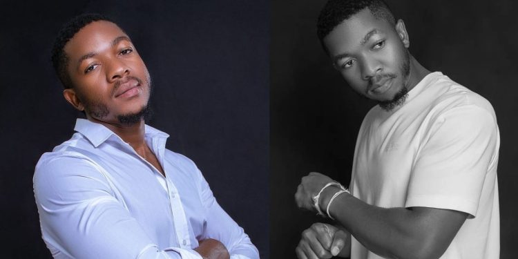 Nduduzo Zuma Biography Age, Career, Girlfriend, Net Worth, Imbewu