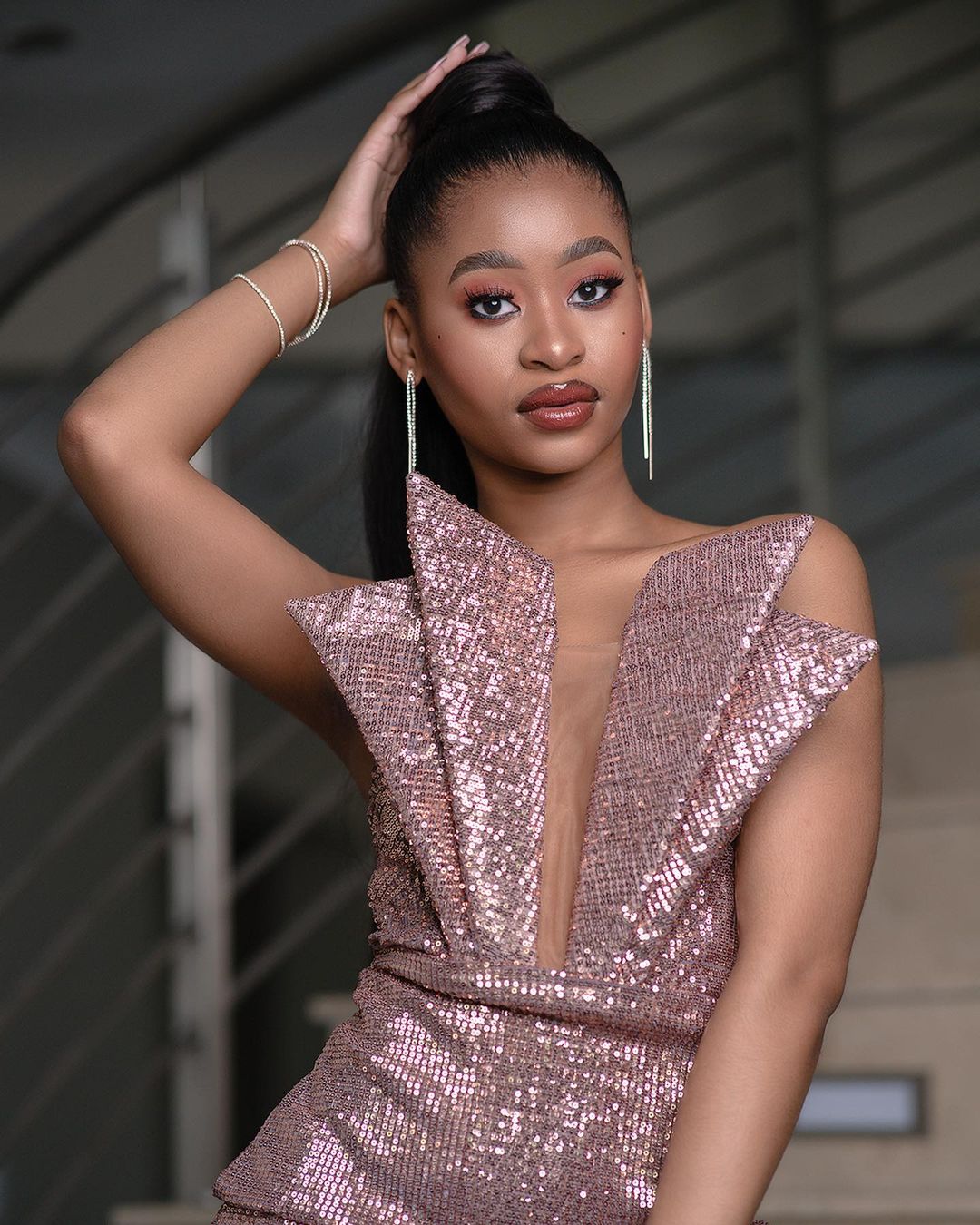 Nefisa Mkhabela Biography