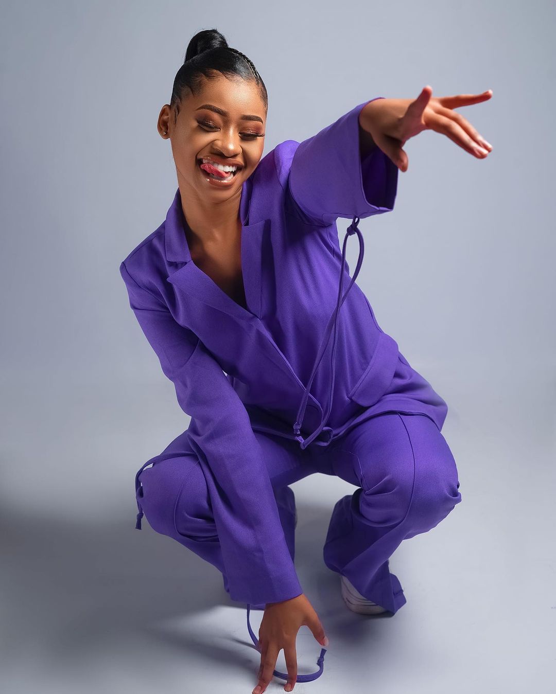 Nefisa Mkhabela Biography