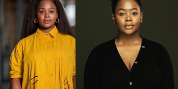 Nolwazi Shange Biography: Age, Career, Husband, Kids, Net Worth, Scandal!