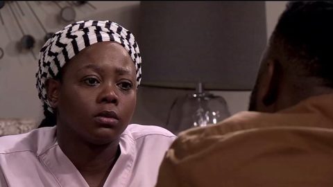 Nolwazi Shange Biography: Age, Career, Husband, Kids, Net Worth, Scandal!