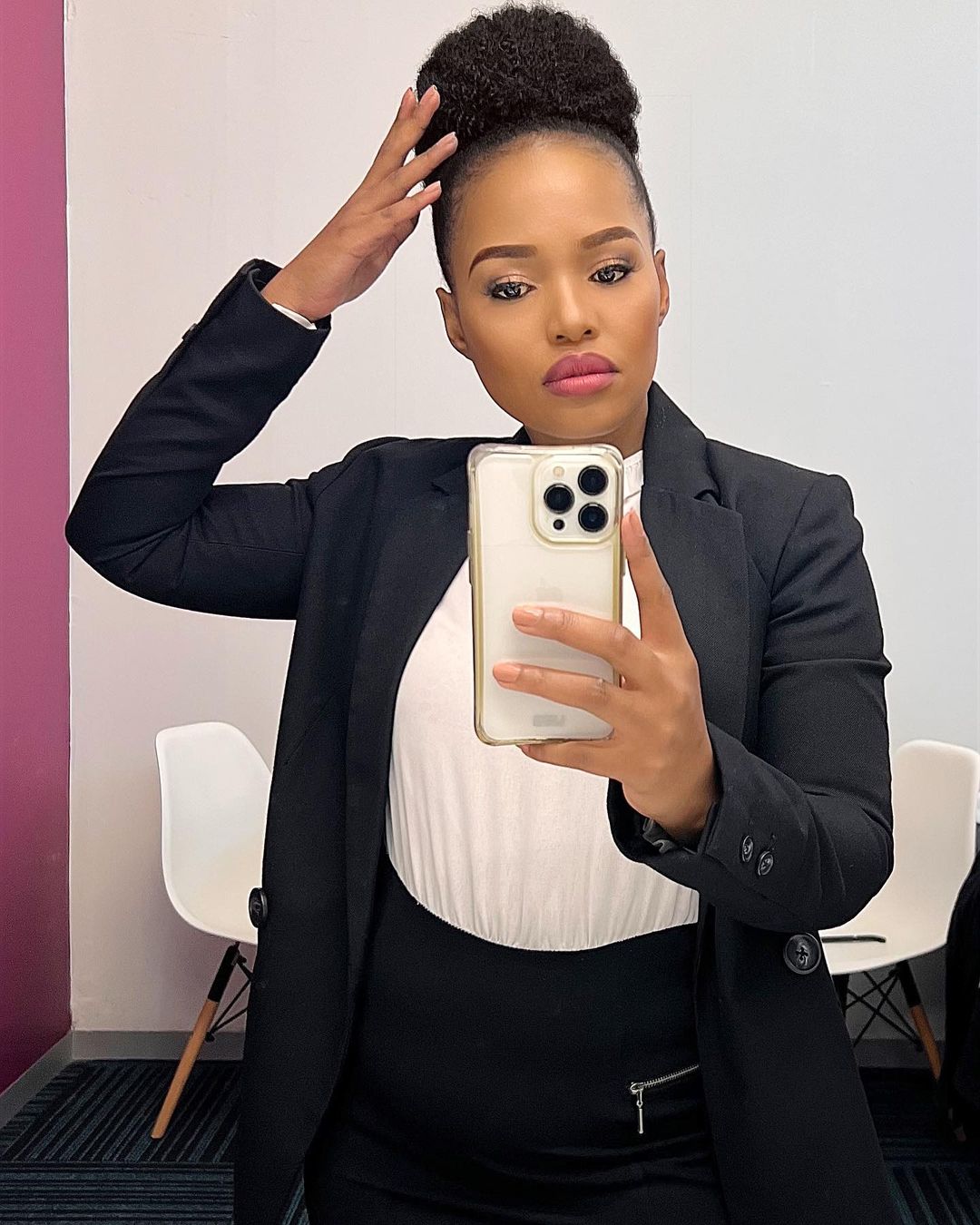 Nomcebo Gumede Biography: Age, Career, Husband, Cars, Net worth, Imbewu