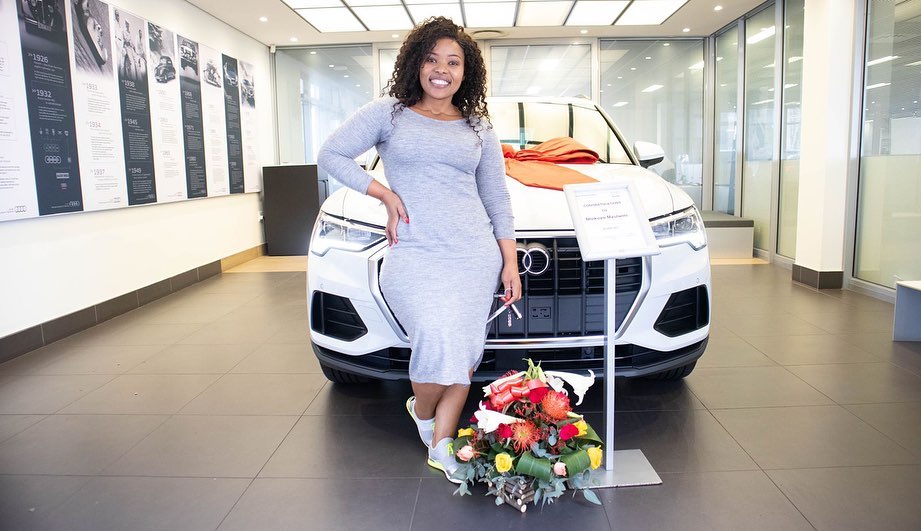 Ntokozo Mzulwini Biography: Age, Career, Husband, Kids, Car, Net Worth, Imbewu