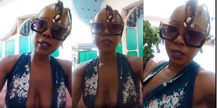 Ntsiki Mazwai details a shocking story about how big American rappers manhandled her over alcohol