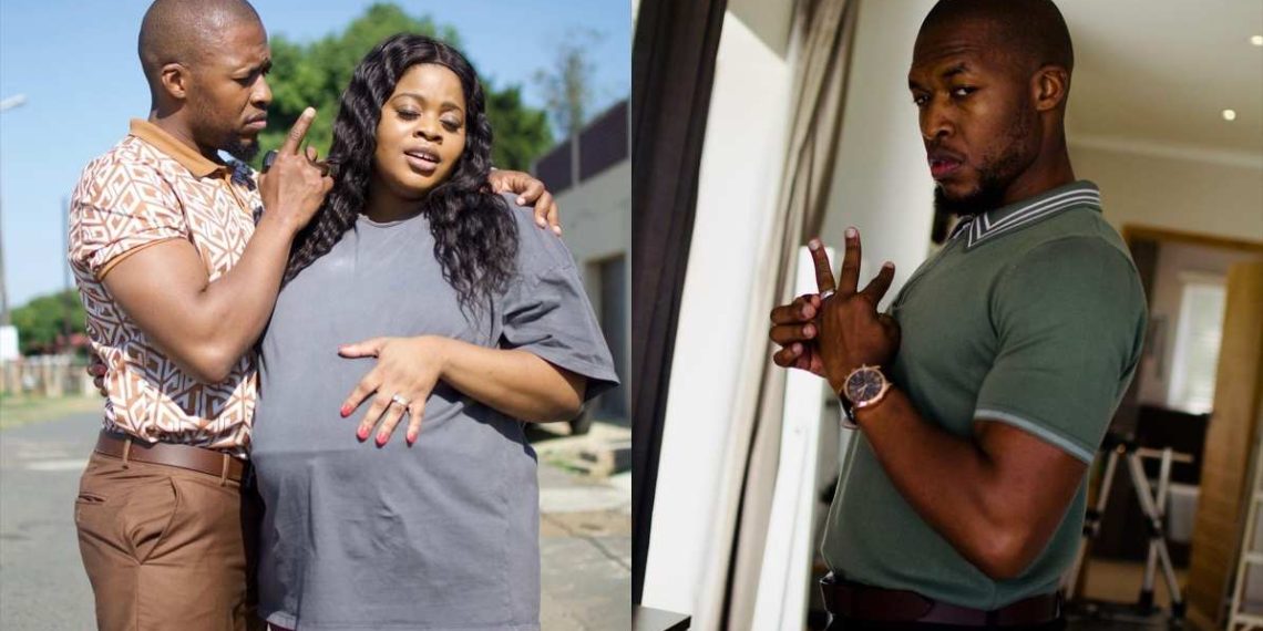 ‘My father was the Dr Dhlomo of my mother’s life’ Nyaniso Dzedze shares how his role in Durban Gen triggered childhood memories