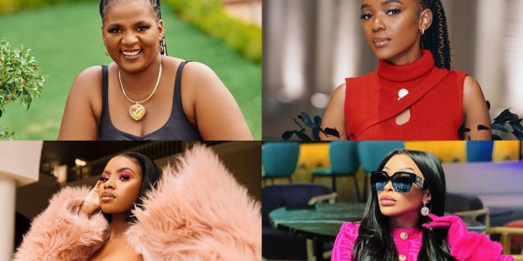 Peoples Choice Awards nominees