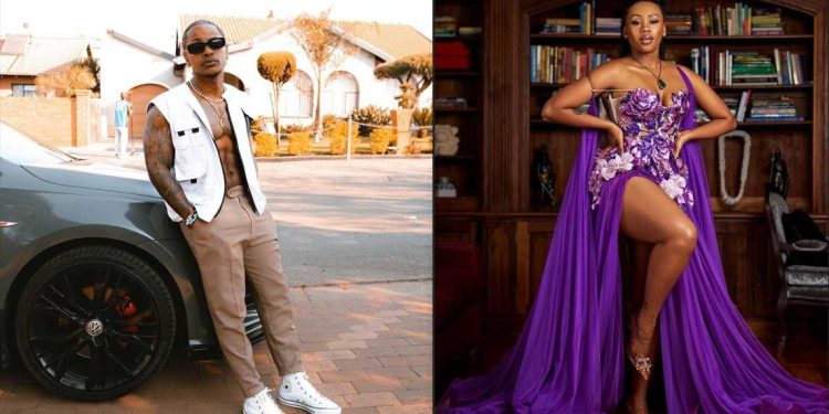 Priddy Ugly and Bontle Modiselle