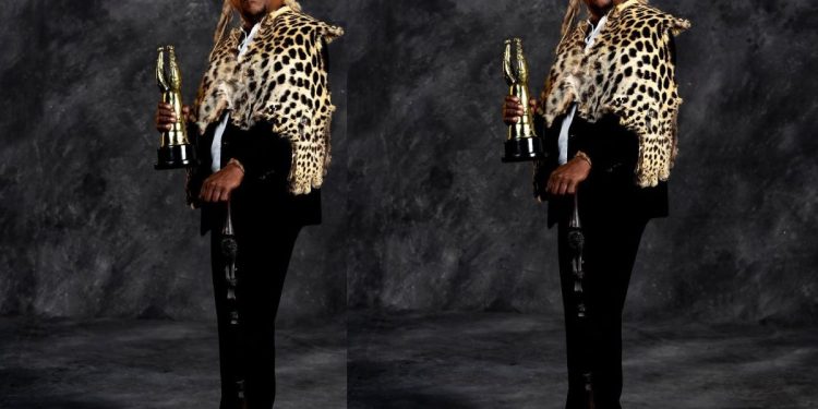 Saint Seseli Biography Age, Career, Wife, Cars, Net Worth, The Wife