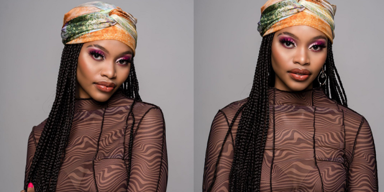 Shelate Sekhabi Biography Age, Career, Boyfriend, Songs, Net Worth, HOZ