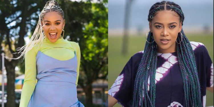 Sho Madjozi