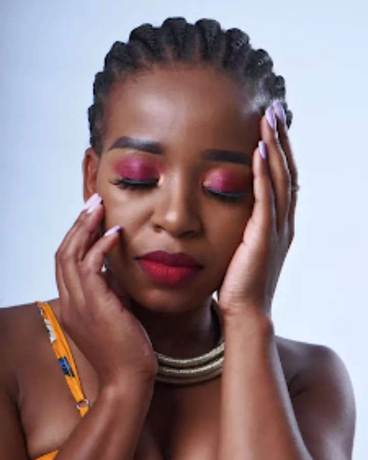 Snenhlanhla Sabela Biography Age, Career, Boyfriend, Net Worth, Imbewu 